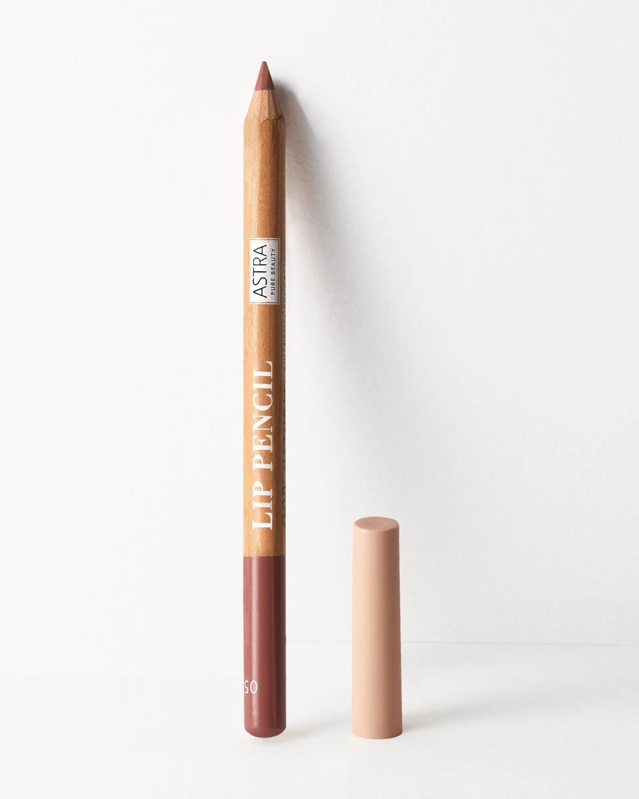 ASTRA - LIP PENCIL 05