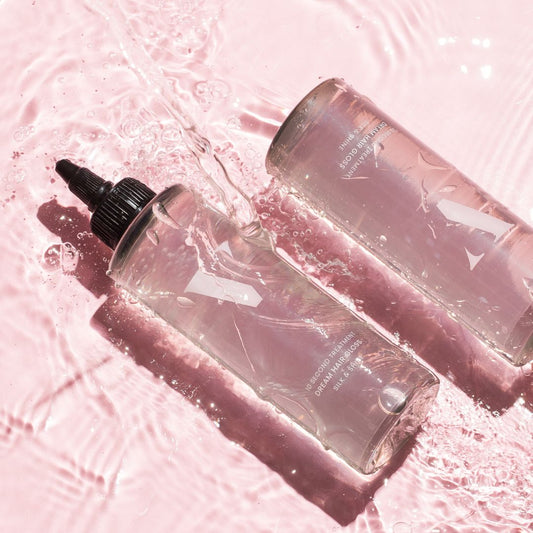 VENICE BEAUTY - 10 SEC HAIR GLOSS