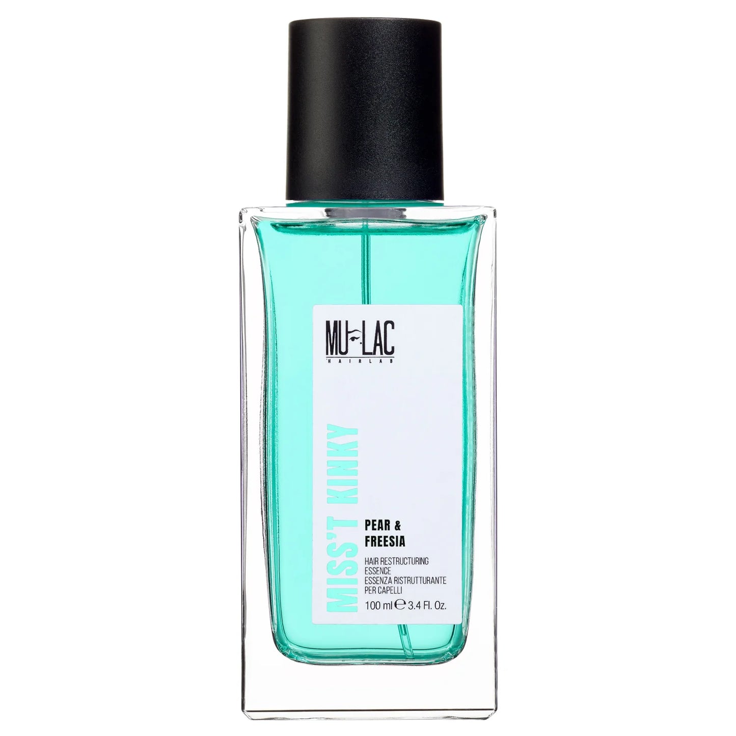 MULAC - MISS'T KINNY - PEAR & FREESIA