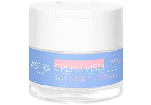 ASTRA - CREMA VISO