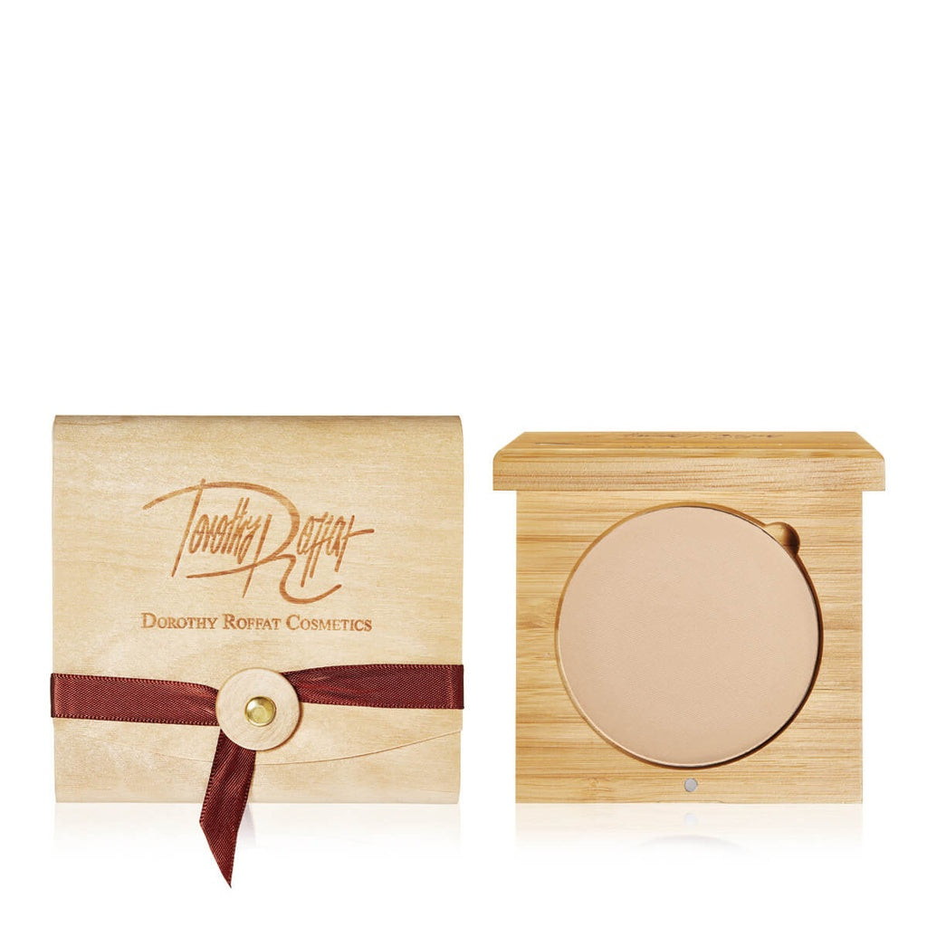 DOROTHY ROFFAT - CIPRIA COMPATTA INCEPTION W010