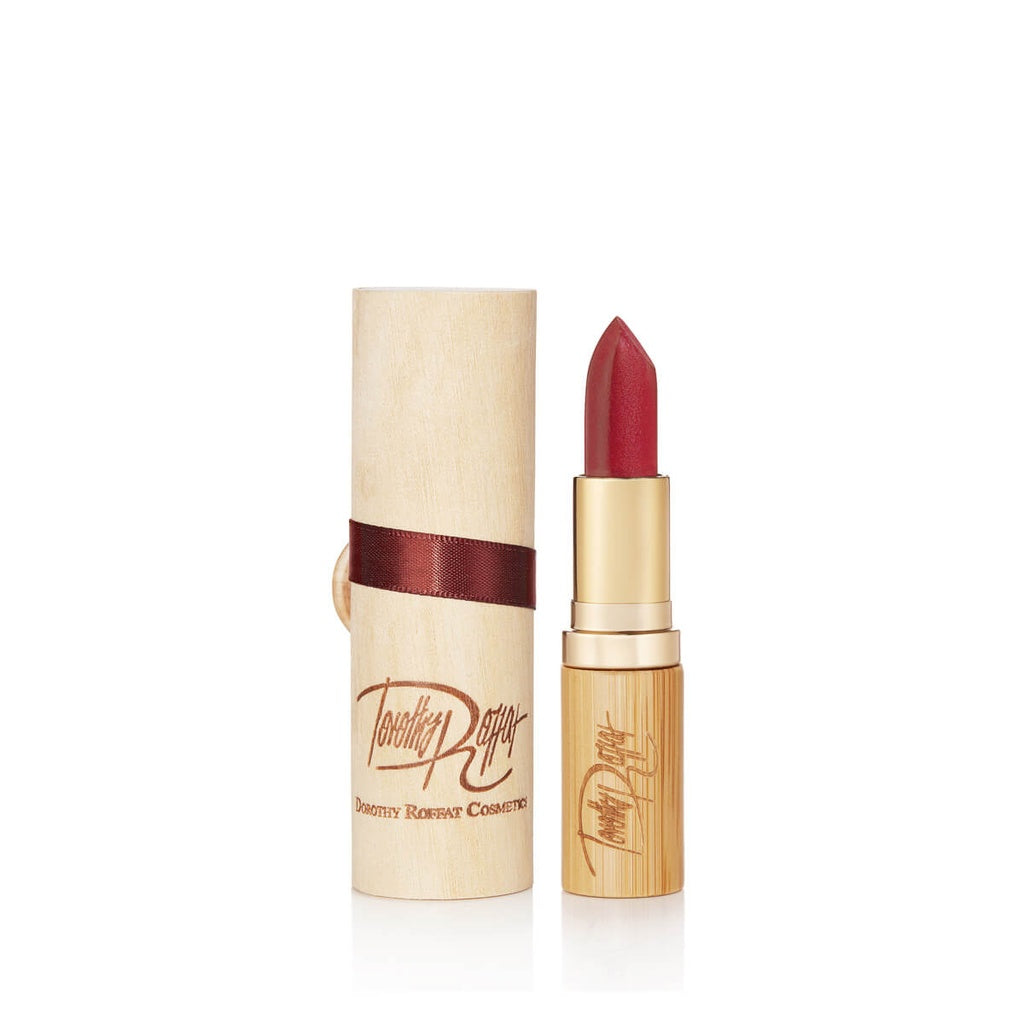 DOROTHY ROFFAT - ROSSETTO INCEPTION ROUGE RAMA