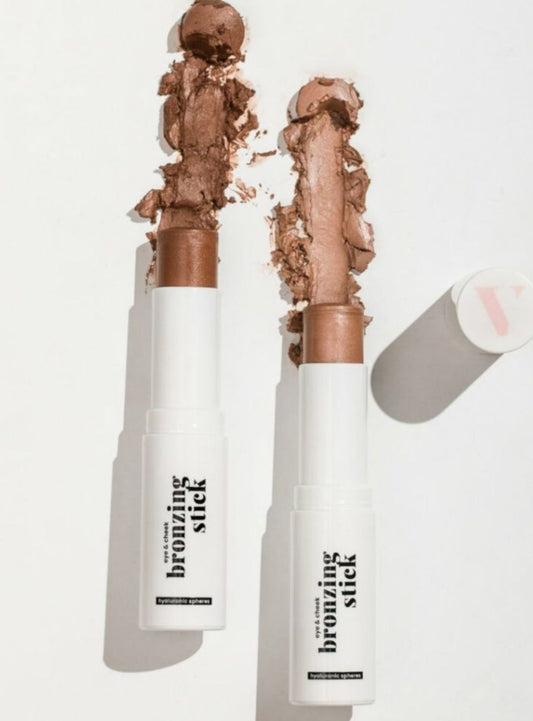 VENICE BEAUTY - BRONZER STICK -SUNKISSED