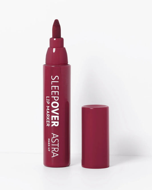 ASTRA - SLEEPOVER LIP MARKER