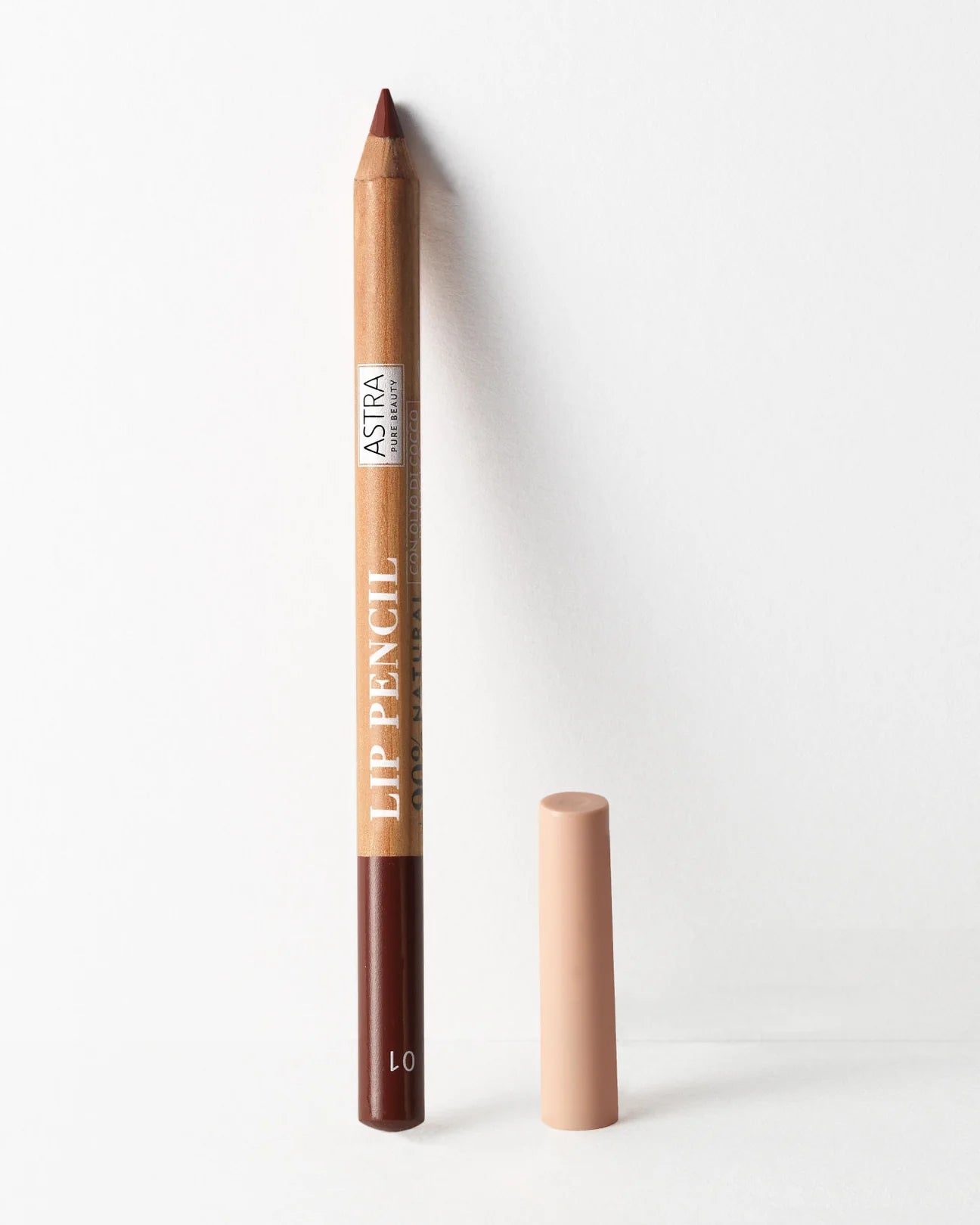 ASTRA - LIP PENCIL 01