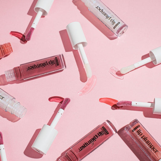 VENICE BEAUTY - LIP PLUMPER - Colorazione trasparente