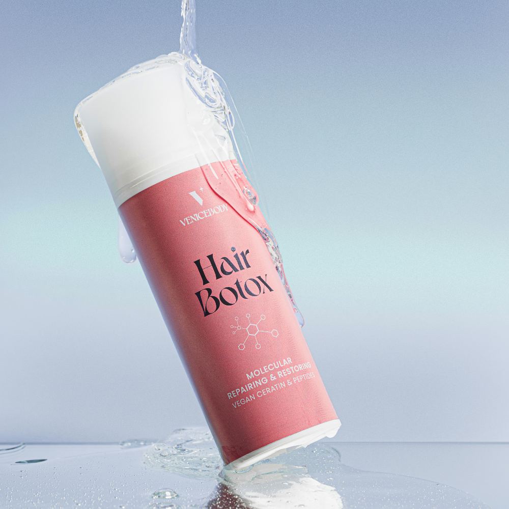 VENICE BEAUTY - HAIR BOTOX