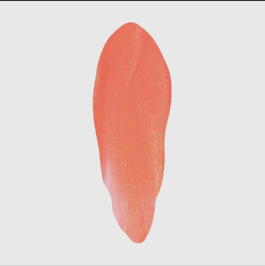 THE BALM COSMETICS - TALK IS CHEEKS BLUSH - Promise