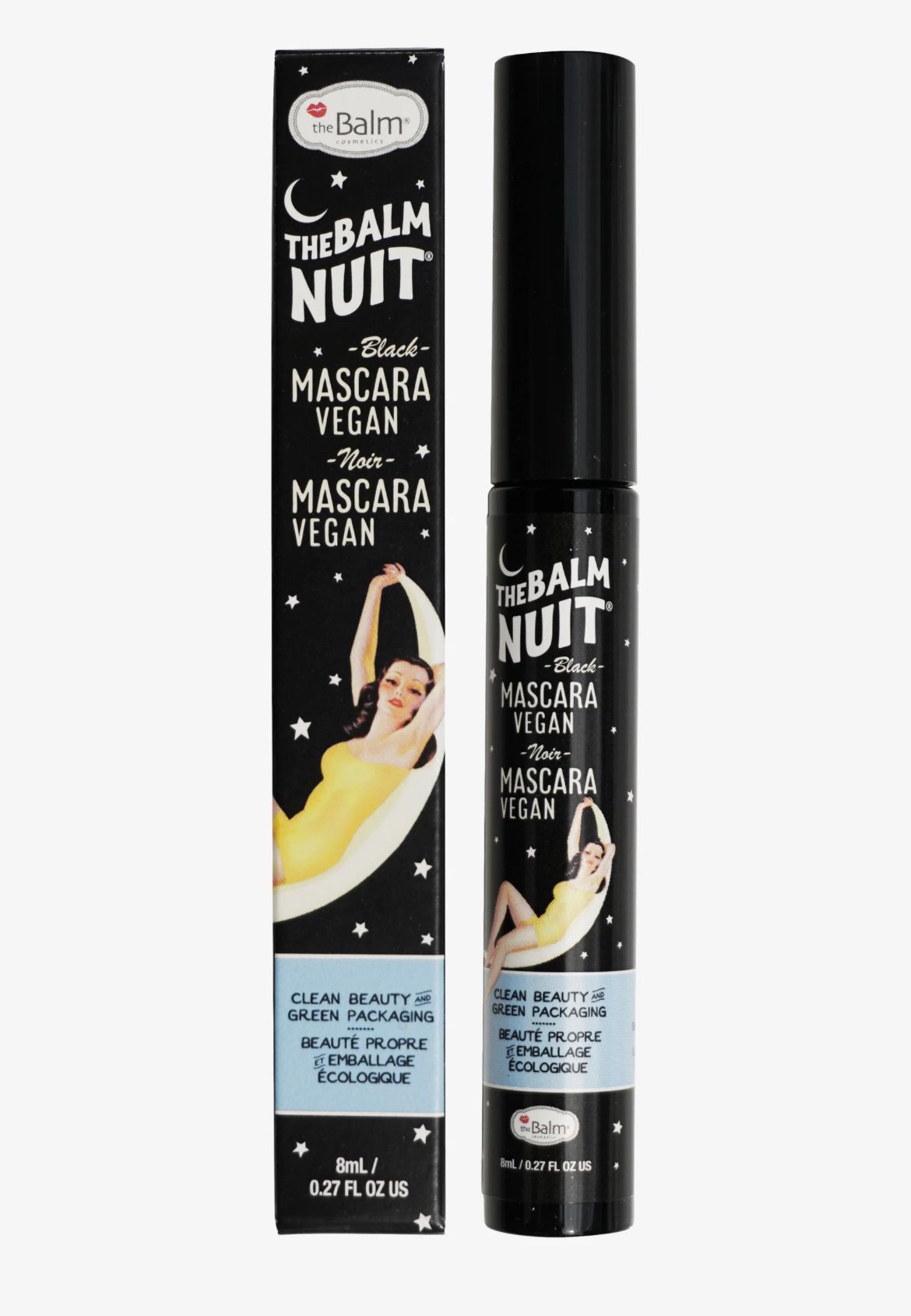 THE BALM COSMETICS - NUIT MASCARA