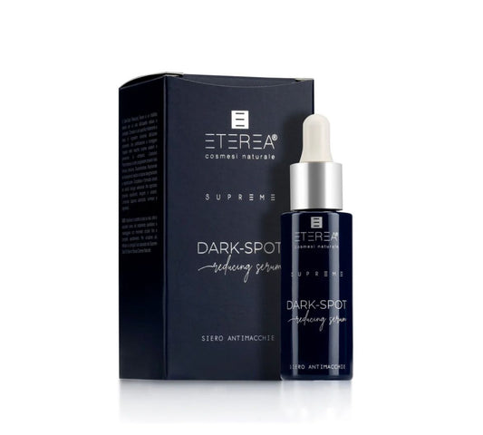 ETEREA- SUPREME VISO ANTIMACCHIE