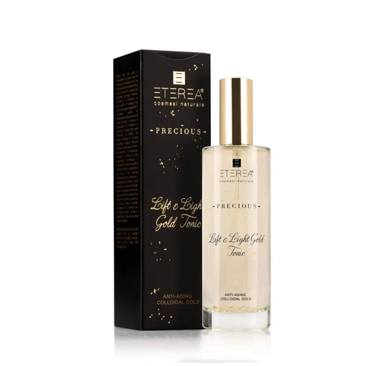 ETEREA - LIFT & LIGHT GOLD TONIC