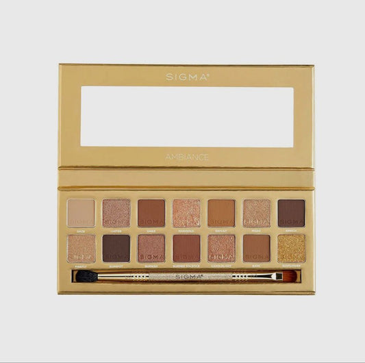SIGMA - PALETTE DI OMBRETTI AMBIANCE