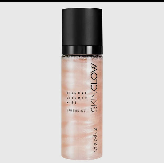 YOUSTAR - SKINGLOW - Shimmer mist
