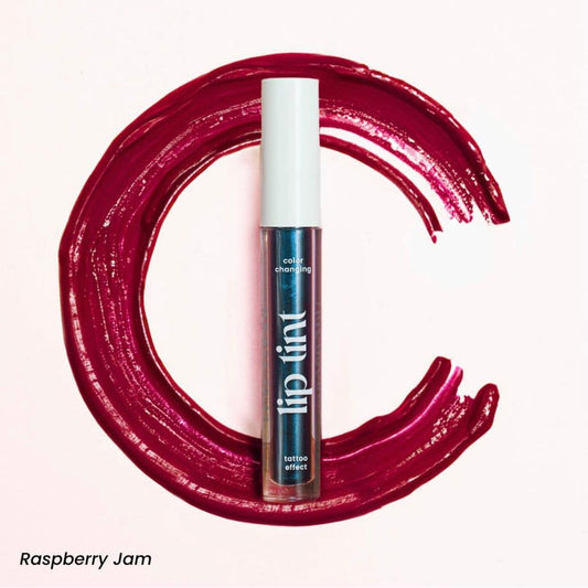 VENICE BEAUTY - LIP TINT - Rasberry Jam