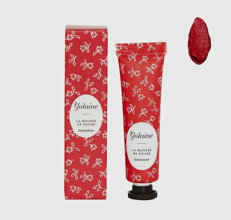 YOLAINE - MOUSSE - Garance