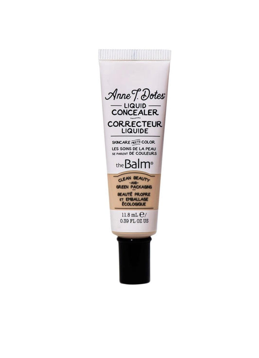 THE BALMCOSMETICS - ANNE T. DOTES LIQUID CONCEALER 10