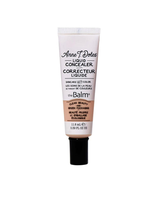 THE BALM COSMETICS - ANNE T. DOTES LIQUID CONCEALER 18