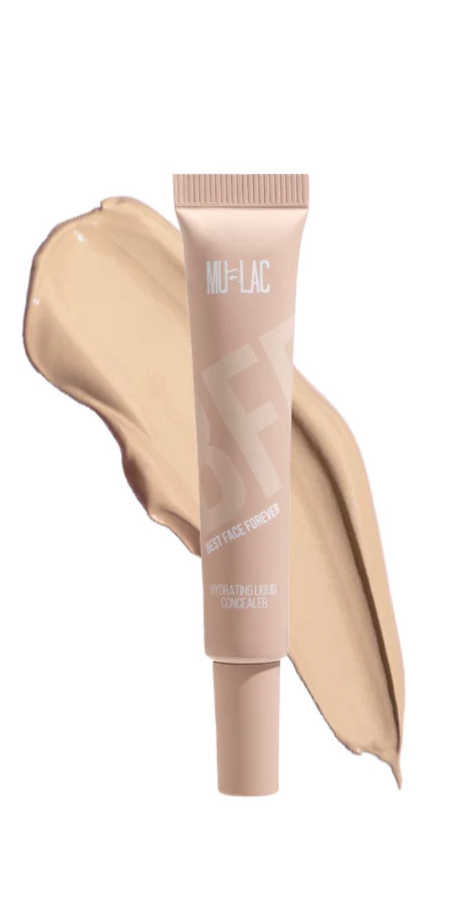MULAC - MY  BFF CONCEALER - colorazione 3
