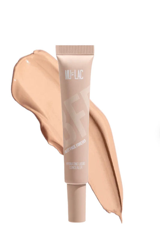 MULAC - MY BFF CONCEALER - colorazione 4