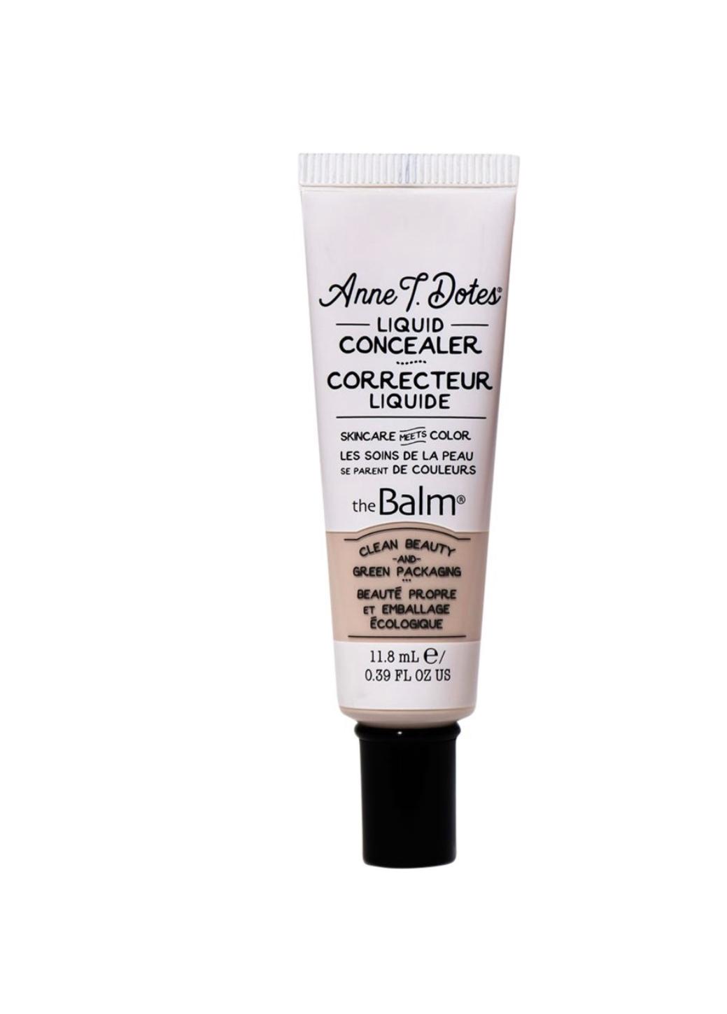 THE BALM COSMETICS - ANNE T. DOTES LIQUID CONCEALER 04