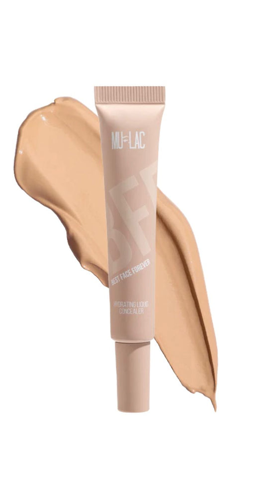 MULAC -MY  BFF CONCEALER - colorazione 5