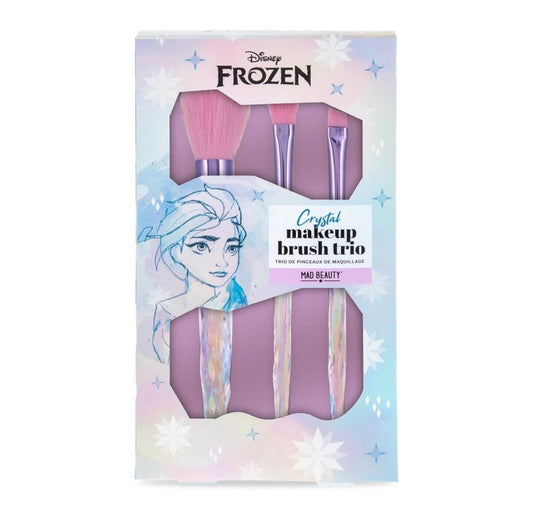 MAD BEAUTY - FROZEN BRUSH SET