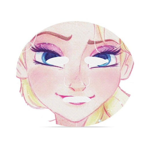 MAD BEAUTY - MASCHERA ELSA FROZEN