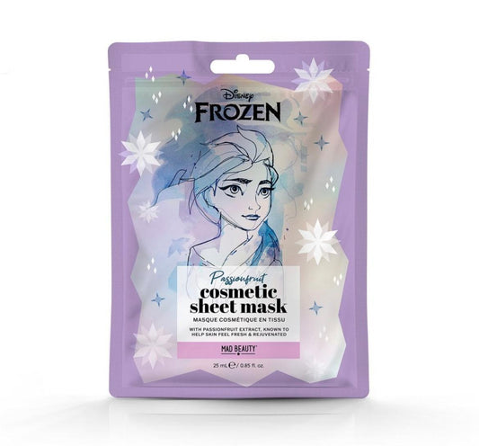 MAD BEAUTY - MASCHERA ELSA FROZEN