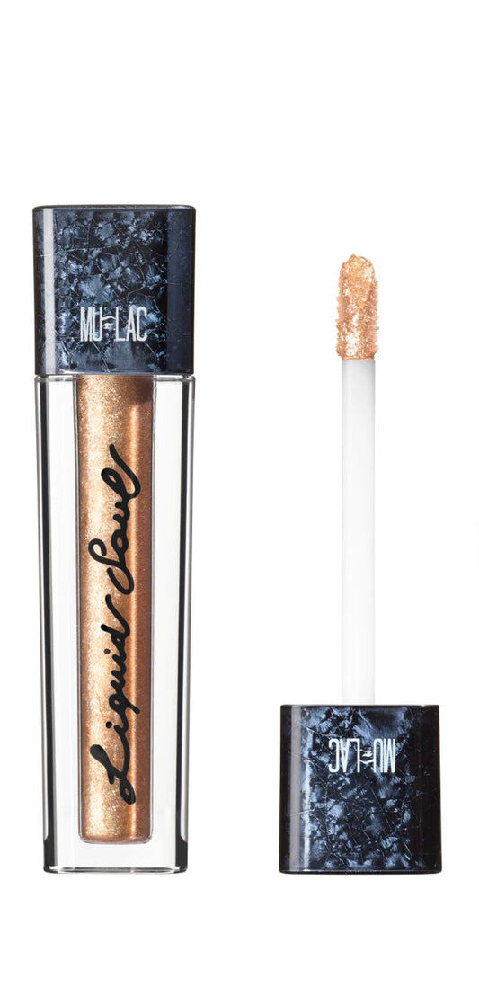 MULAC - LIQUID SOUL - Shine on you