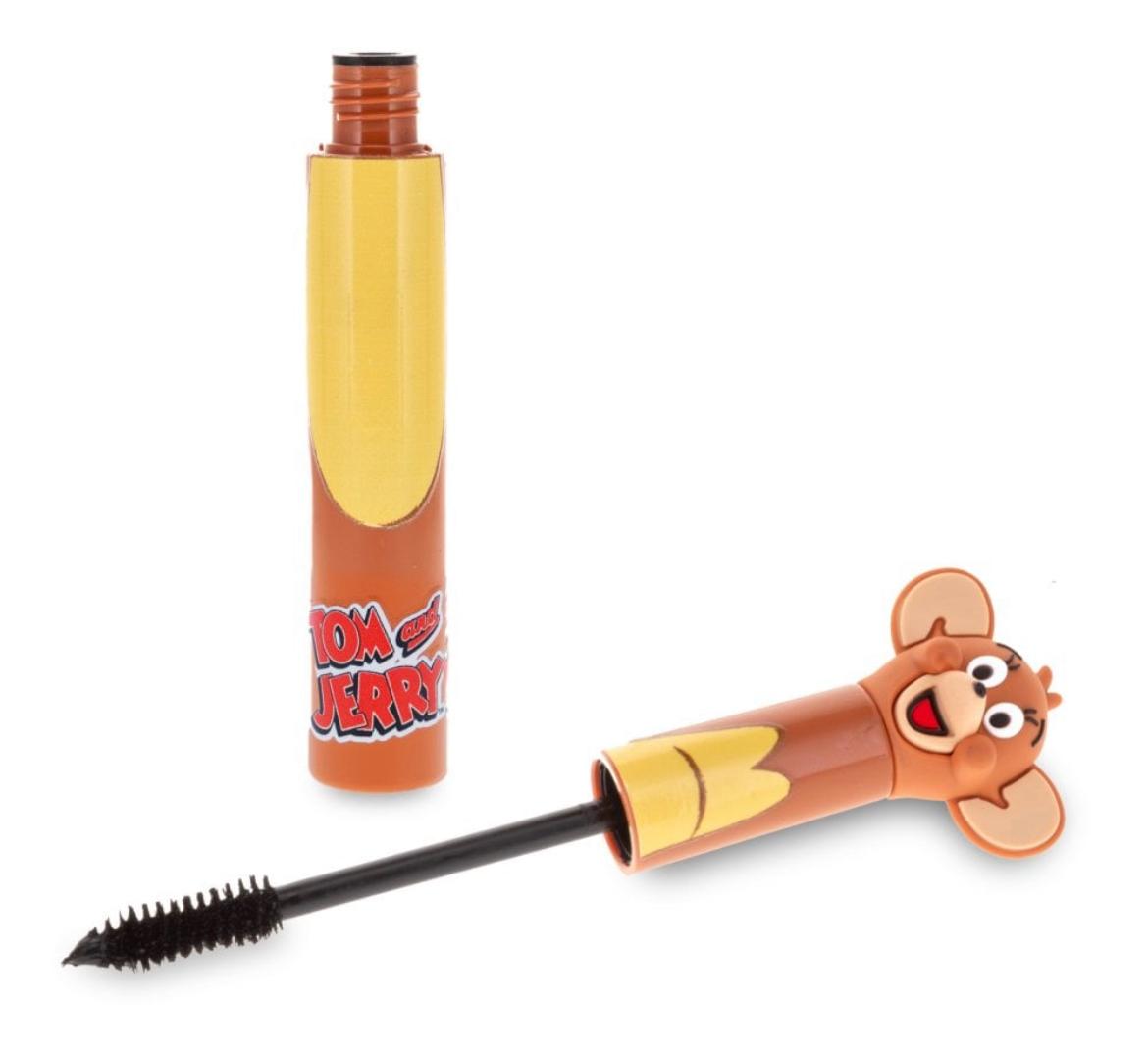 MAD BEAUTY - MASCARA TOM AND JERRY