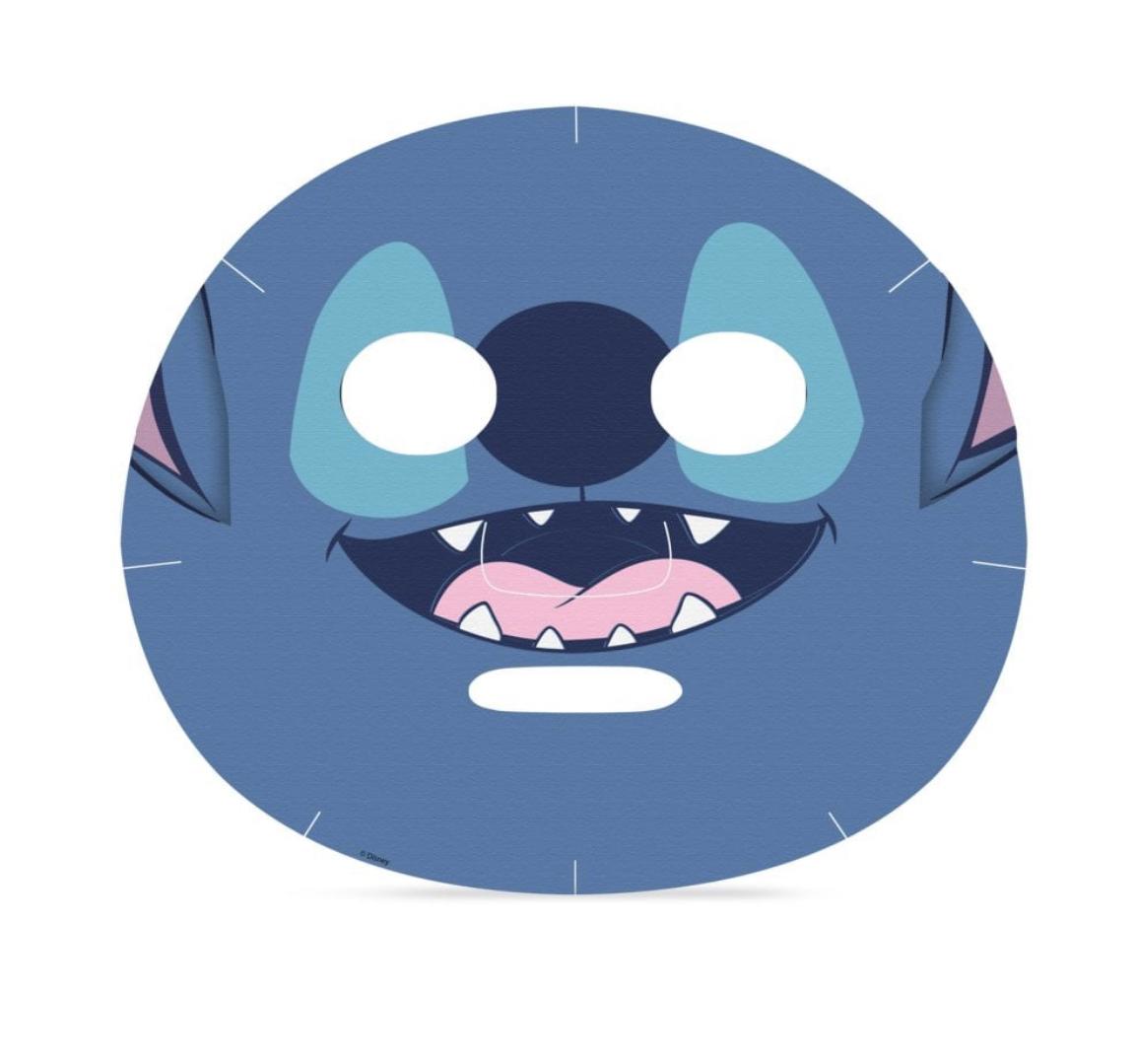 MAD BEAUTY - MASCHERA VISO STITCH