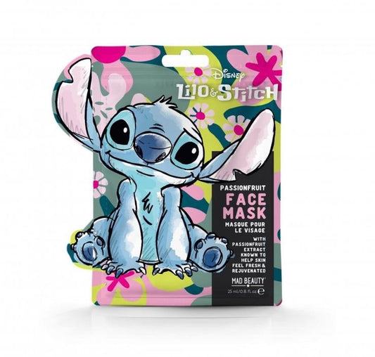 MAD BEAUTY - MASCHERA VISO STITCH