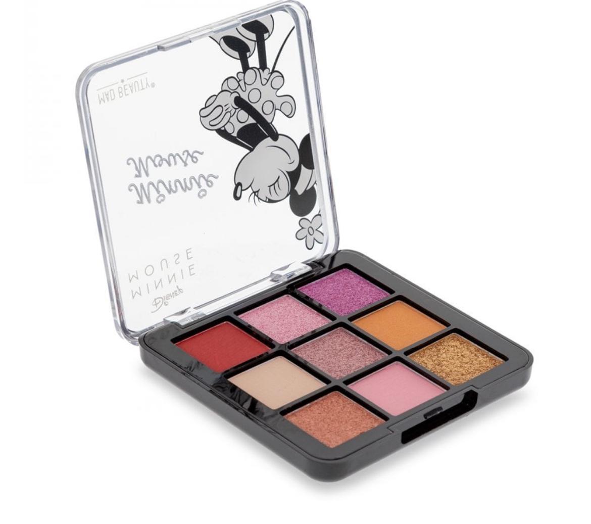 MAD BEAUTY - PALETTE OCCHI MINNIE