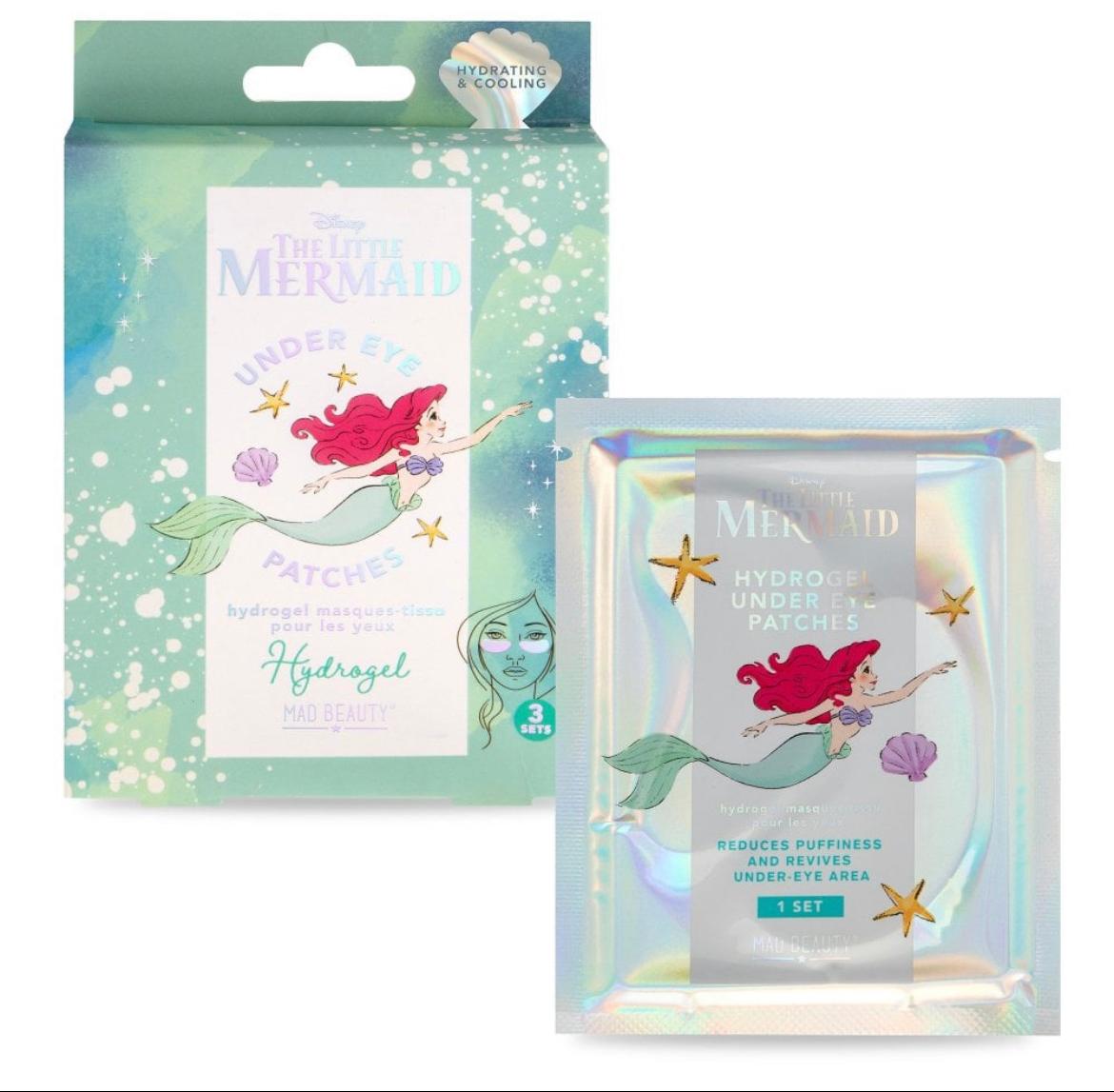 MAD BEAUTY - PATCH OCCHI DELLA SIRENETTA