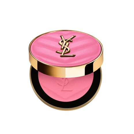 YSL - MAKE ME BLUSH BOLD BLURRING  BLUSH - Pink Voltage