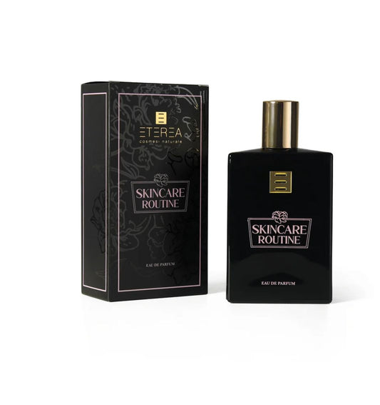 ETEREA-PROFUMO SKINCARE ROUTINE