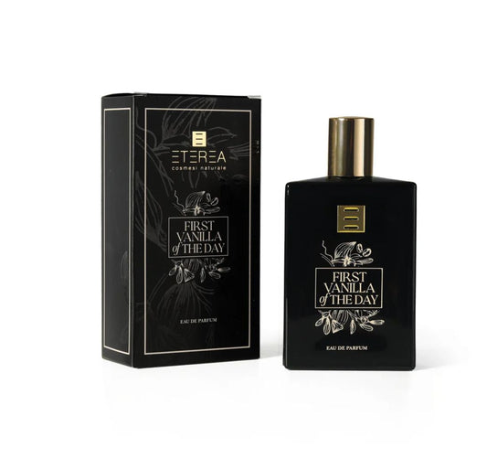 ETEREA- PROFUMO FIRST VANILLA OF THE DAY