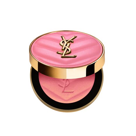 YSL - MAKE ME BLUSH BOLD BLURRING BLUSH - Restless Rose