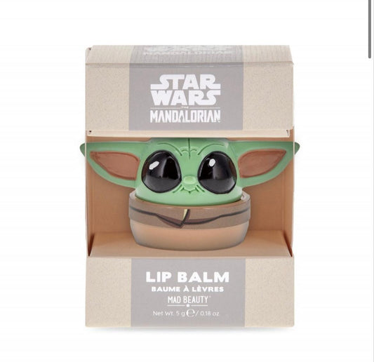MAD BEAUTY - LIP BALM STAR WARS