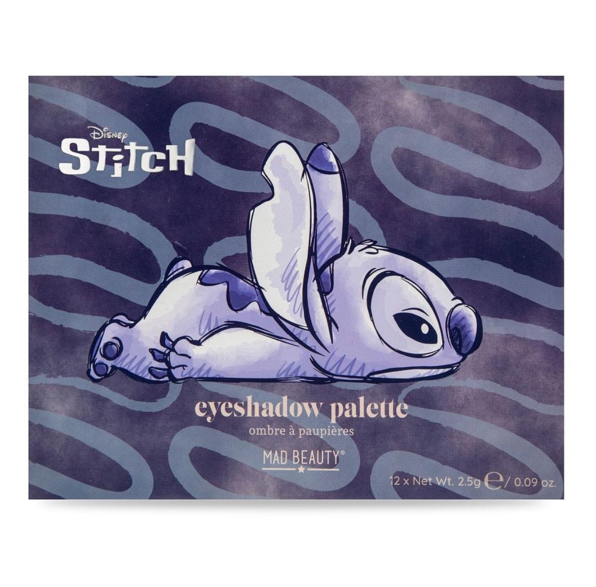 MAD BEAUTY - DI OMBRETTI DI STITCH