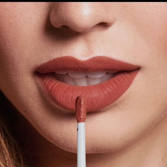 YOUSTAR - LIQUID LIPS MATTE 04