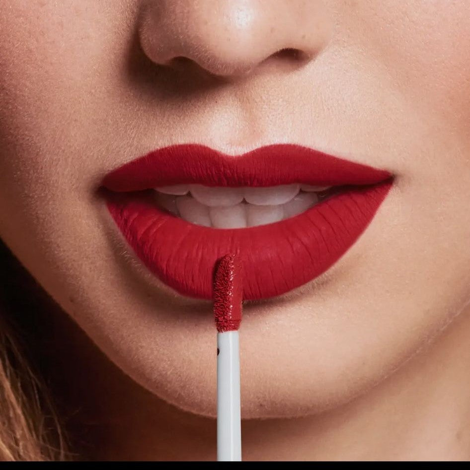 YOUSTAR - LIQUID LIPS MATTE 02