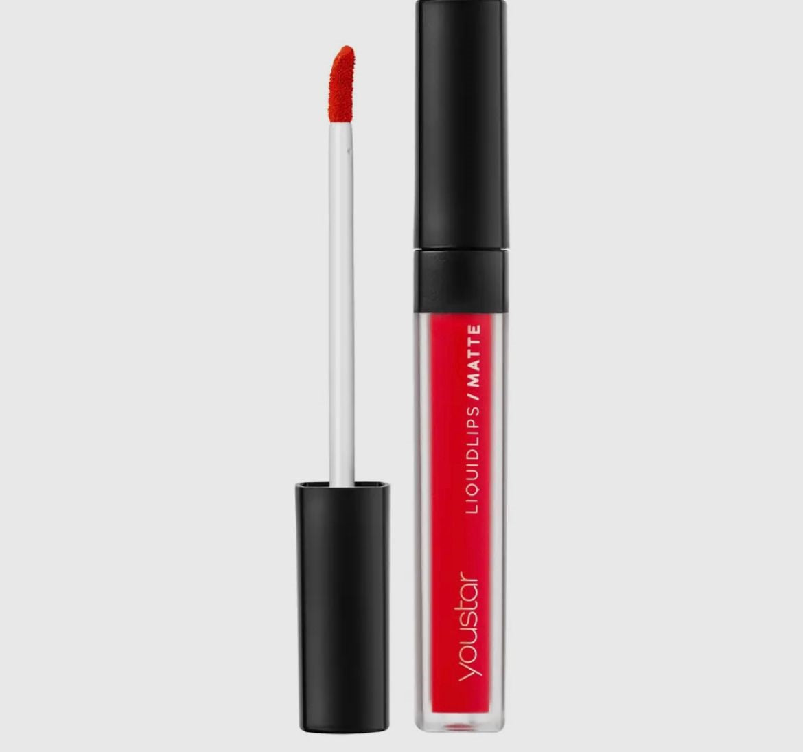 YOUSTAR - LIQUID LIPS MATTE 03