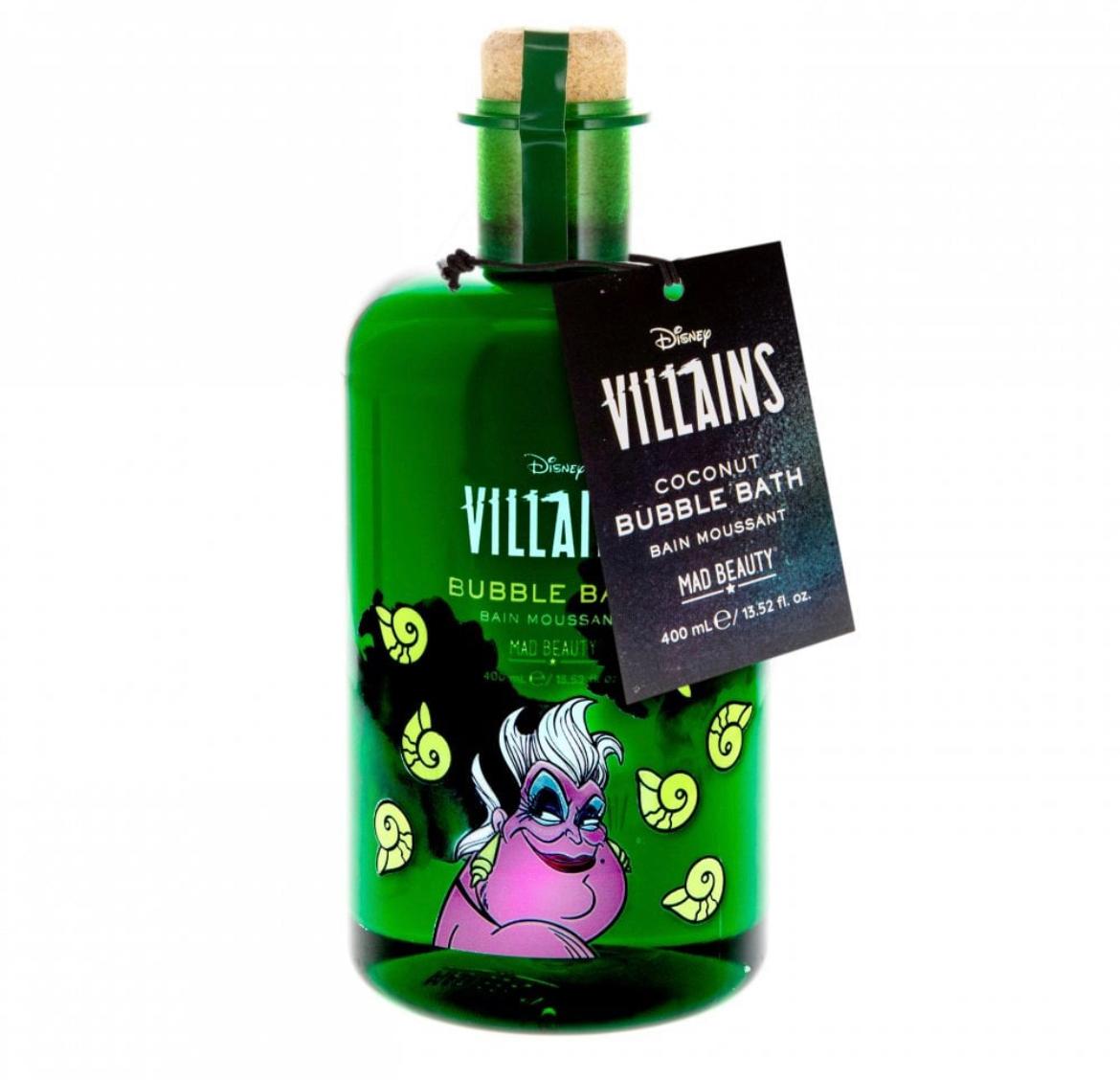 MAD BEAUTY - BAGNOSCHIUMA URSULA