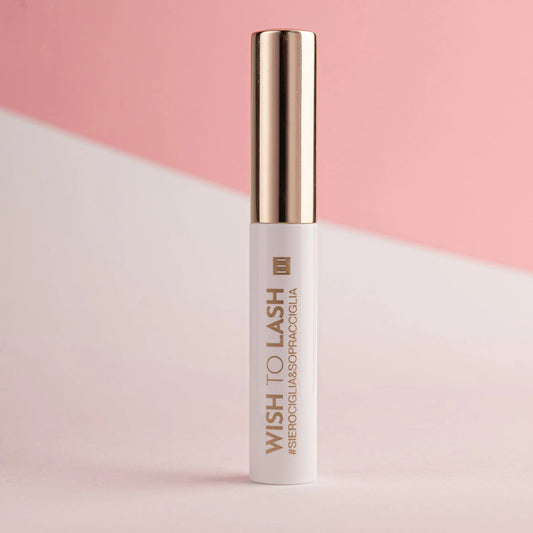 ETEREA - WISH TO LASH