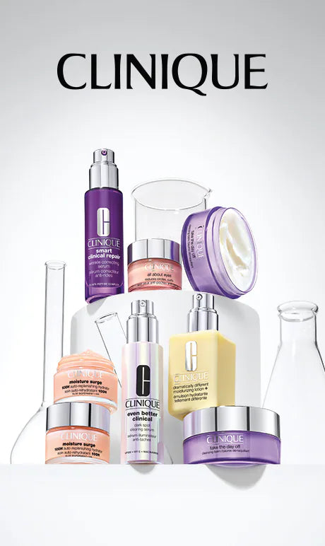CLINIQUE
