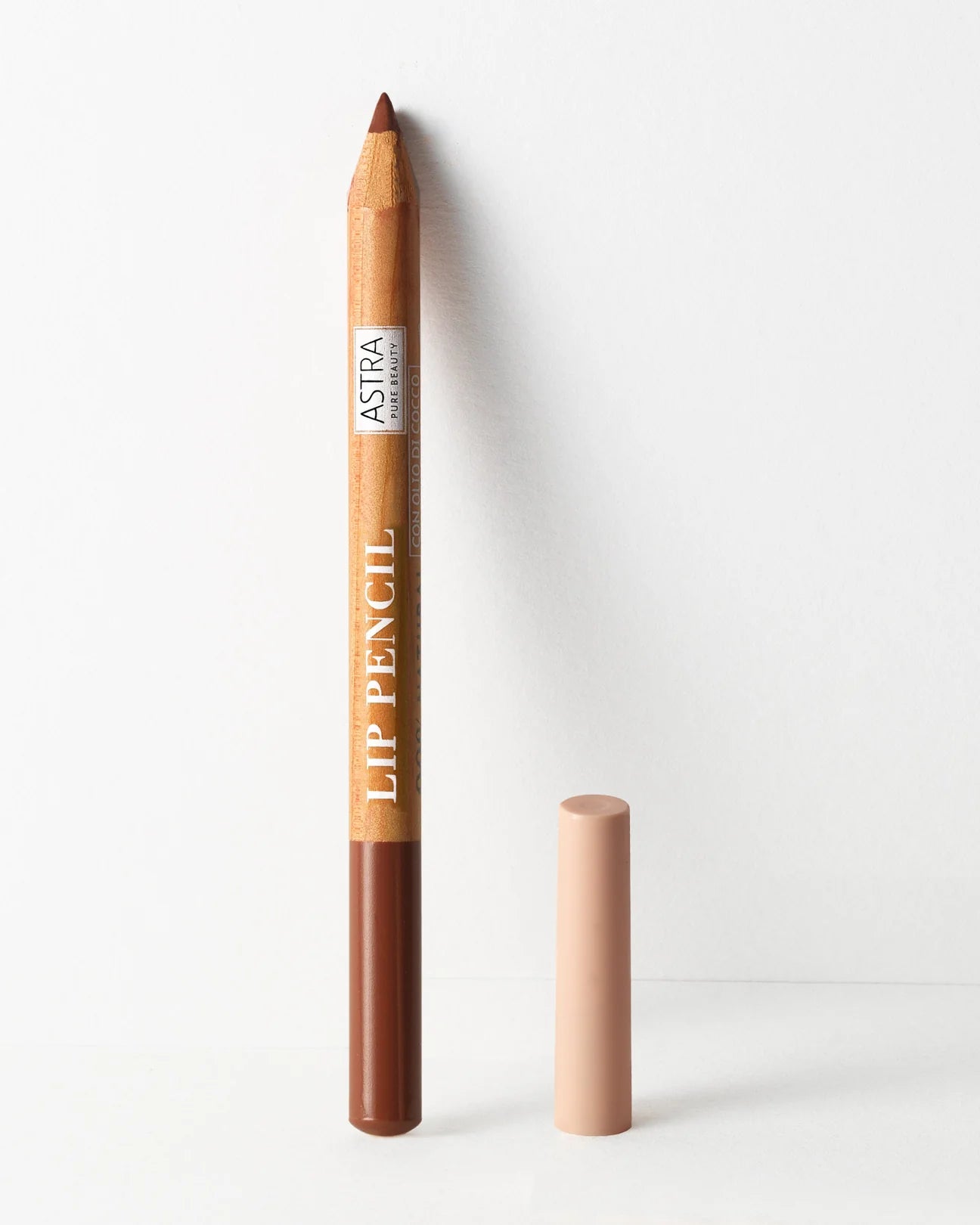 ASTRA - LIP PENCIL 02