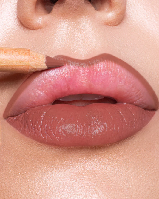 ASTRA - LIP PENCIL 02