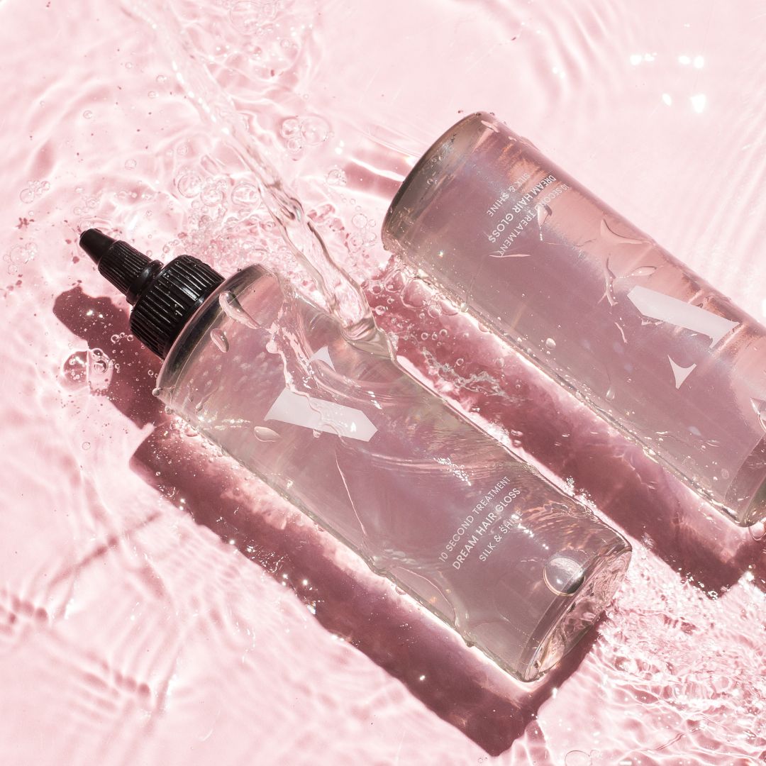 VENICE BEAUTY - 10 SEC HAIR GLOSS