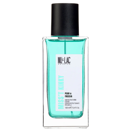 MULAC - MISS'T KINNY - PEAR & FREESIA
